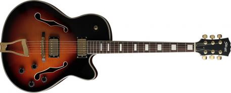 Stagg A350 Violinburst